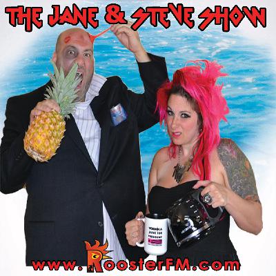 We are moving to a new station! DON'T PANIC!
