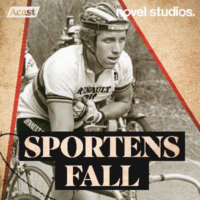 Greg LeMond: Den amerikanske pionjären