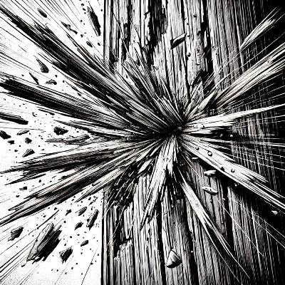 Alma dans la Sphère - Chapitre XVII