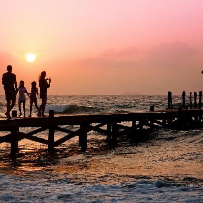 Límites en la Familia, salud mental-equilibrio emocional