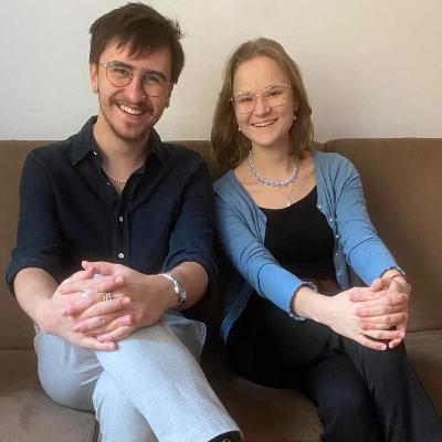 O pracy w Domu Dziecka z mgr Aleksandrą Judą