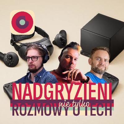 562: Czarny Piątek i nowy hardware od Valve – Steam Machine i Steam Frame 562: Czarny Piątek i nowy hardware od Valve – Steam Machine i Steam Frame