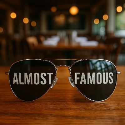 Almost Famous