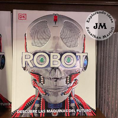#266 - Inteligencia Artificial (I)