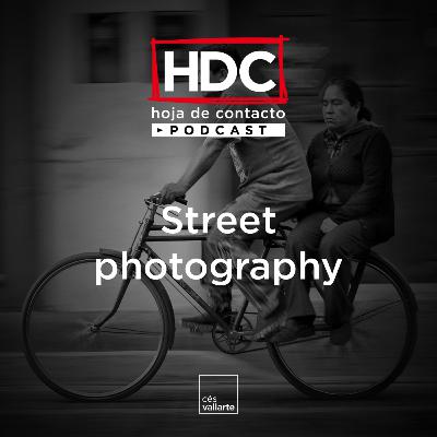 Ep5 Street Photography