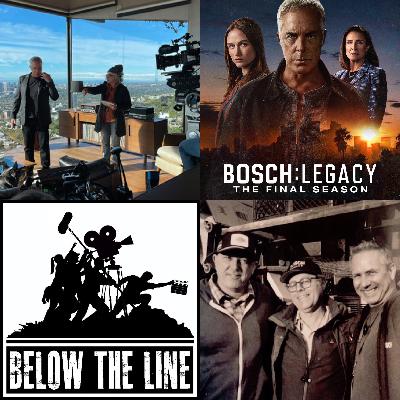 S24 - Ep 5 - Bosch: Legacy