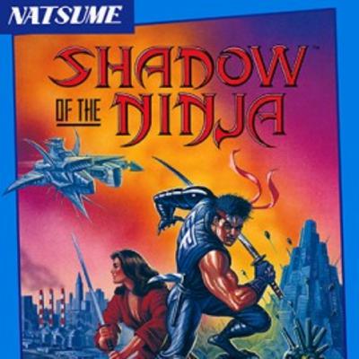 414 - Shadow of the Ninja 414 - Shadow of the Ninja