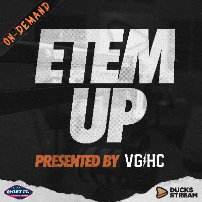 Episode 34: Spinnin' It ft. DJ JoJo