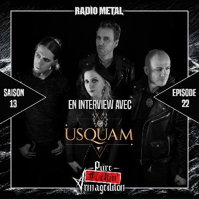 PFA S13E22 - Ego (avec USQUAM)