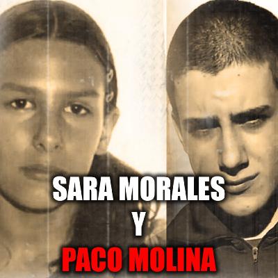 Las desapariciones de Sara Morales y Paco Molina: dos misterios de España que siguen sin respuesta