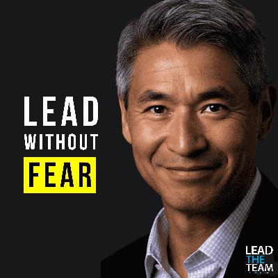 A CEOs' Bold Move That Built Trust FASTER Than Any Speech (Wood Mackenzie's Jason Liu)