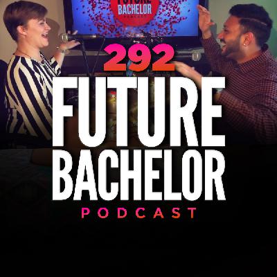 Episode 292 | “See You Later” Episode 292 | “See You Later”