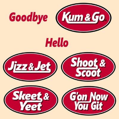 [FIXED AUDIO] News: Rusty Cybertrucks, Union Busting, and Goodbye to Kum & Go