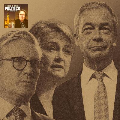 Who will win the battle of the UK’s borders?