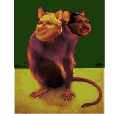 Let's Get RATarded