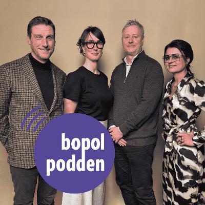 #299 Bopolspanarna: ”Det går inte att bygga bort kundens ekonomi”