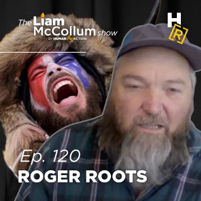 Ep. 120 - The Future of J6 Prisoners with Roger Roots Ep. 120 - The Future of J6 Prisoners with Roger Roots