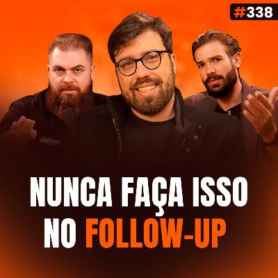 Erros que Travam sua Prospecção e Fazem o Lead Te Ignorar! feat Guilherme Canassa