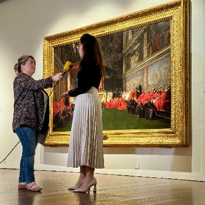 La pintura contemporánea en la Colección Unicaja (1865-2000)