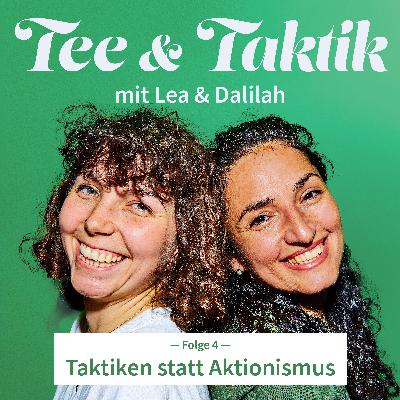 T&T04 Taktiken statt Aktionismus