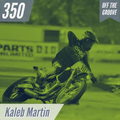 Episode 350 Off the Groove