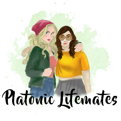 Episode 22 The Silent Patient & Infidelity Is In Every Book Ever Written