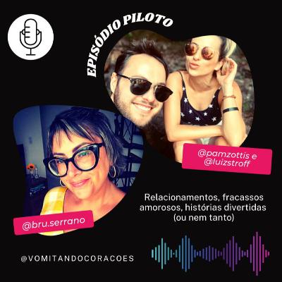 Pilotando com os os hosts!