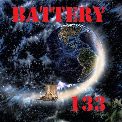 Battery - Pure electronic energy #132