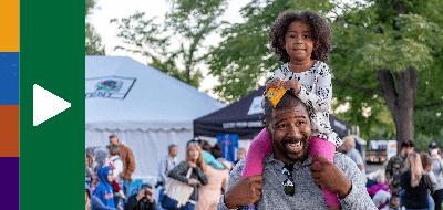 “Launching Social Ventures that Transform Communities” featuring Jaleesa Hall