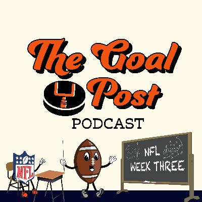 NFL Week 3 Recap + CFL Rule Changes