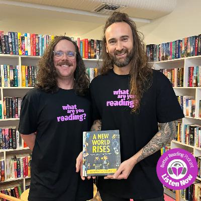 Stories Behind The Story: Jackson Harvey & Alex Towler on Building Big with LEGO®, Creative Collaboration, and Their Exhibition in Sydney
