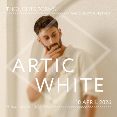 TF radioshow - Episode 001 (Artic White Guest Mix) TF radioshow - Episode 001 (Artic White Guest Mix)