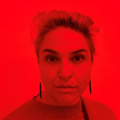 S5 Ep 105 IWAA The Gallery Edition | Rachael Parsons Director of NERAM