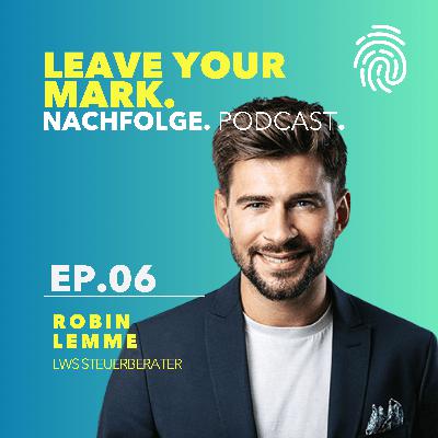 Steuern, Struktur, Wandel – Warum Nachfolge mehr ist als Zahlen