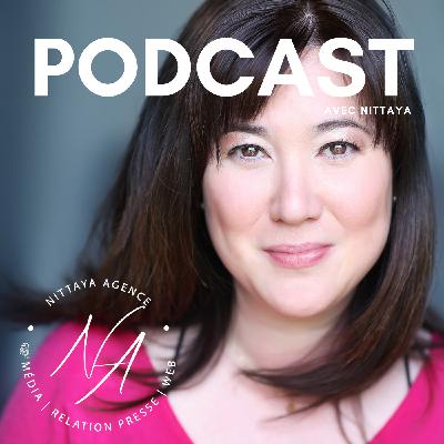 La confiance en soi avec Mélanie Talhouarn La confiance en soi avec Mélanie Talhouarn