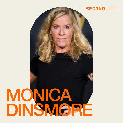 Monica Dinsmore: Head of Esports at EA Monica Dinsmore: Head of Esports at EA