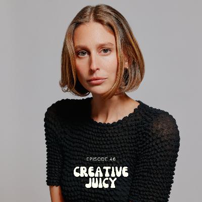 46: Changing course with Bec Mapes