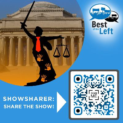 #1704 Weaponization and Capitulation: Trump vs Immigrants, Universities, and Media