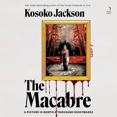 The Macabre: Kosoko Jackson Exclusive Interview