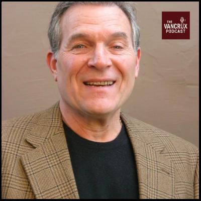 Addressing Anxiety - with Dr. Larry Waldman
