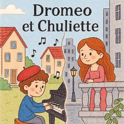 Droméo et Chuliette Droméo et Chuliette