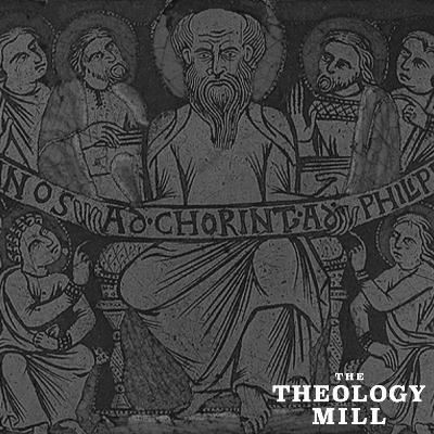 Susan Grove Eastman / Participation and Personhood in Pauline Theology