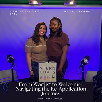 From Waitlist to Welcome: Navigating the Reapplication Journey