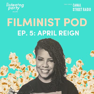 Ep. 5 April Reign Ep. 5 April Reign