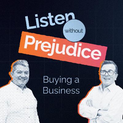 Buying a Business: Advice for First-Time Buyers