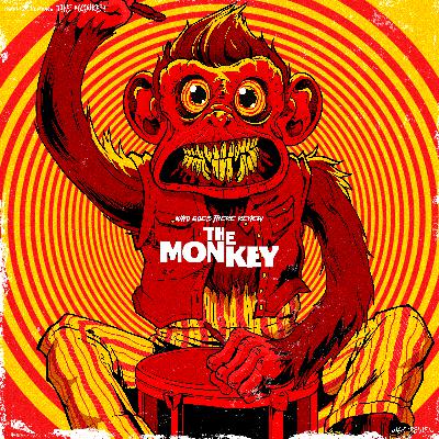 EPISODE 434: THE MONKEY