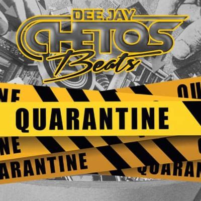 Cumbia Mixtape By Chetos Beats®