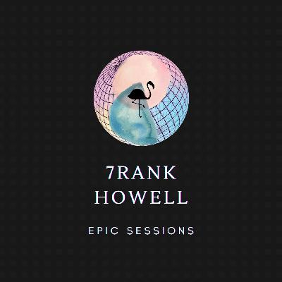 Epic Sessions EP. 28 [Retro MIx]
