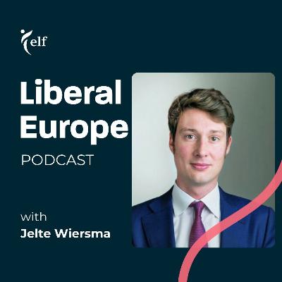 Food security and CAP with Jelte Wiersma