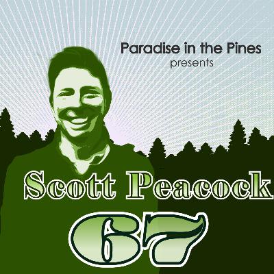 67: Scott Peacock, Director of Marketing, VisitNC